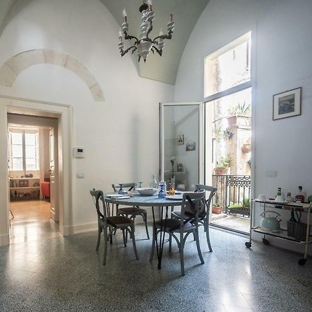 La Cartapesta Villa Lecce Exteriör bild