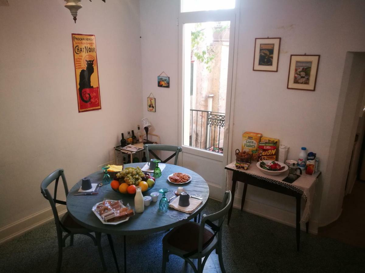La Cartapesta Villa Lecce Exteriör bild