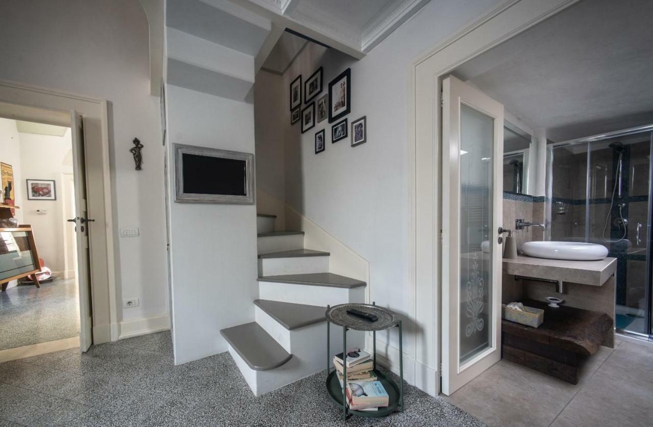 La Cartapesta Villa Lecce Exteriör bild