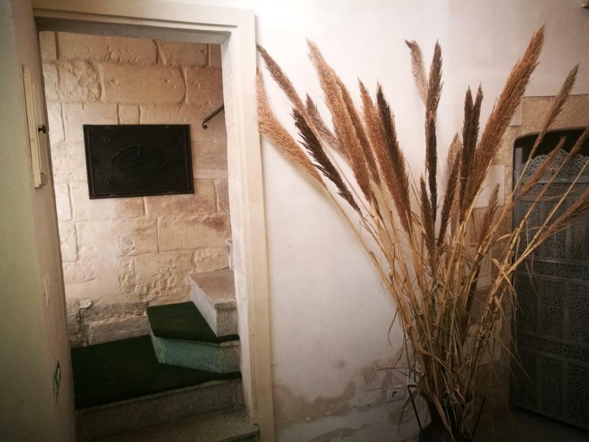 La Cartapesta Villa Lecce Exteriör bild