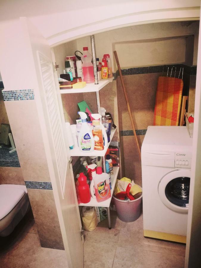 La Cartapesta Villa Lecce Exteriör bild