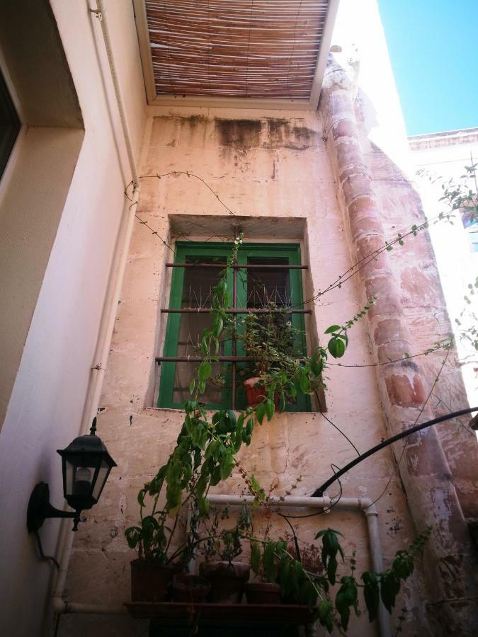 La Cartapesta Villa Lecce Exteriör bild