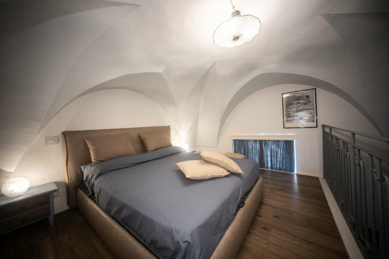 La Cartapesta Villa Lecce Exteriör bild