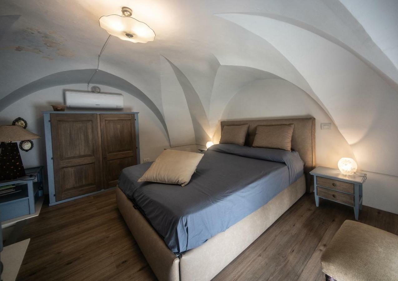 La Cartapesta Villa Lecce Exteriör bild