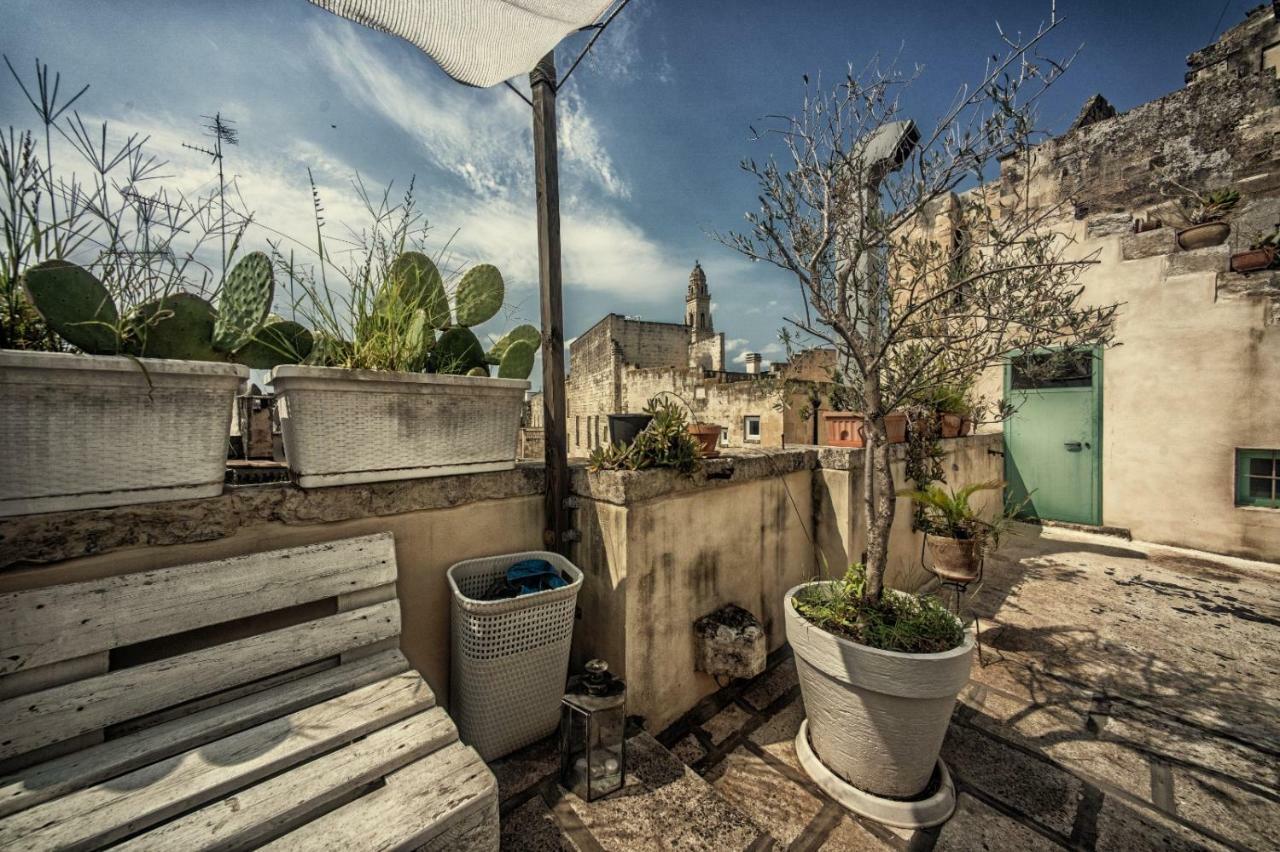 La Cartapesta Villa Lecce Exteriör bild